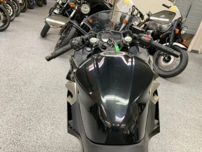 2019 Kawasaki Ninja 400 ABS