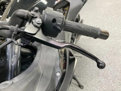 2019 Kawasaki Ninja 400 ABS