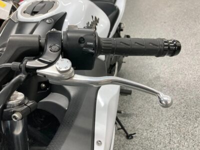 2017 Kawasaki Ninja 650 ABS