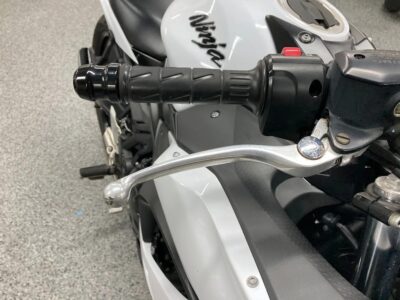2017 Kawasaki Ninja 650 ABS