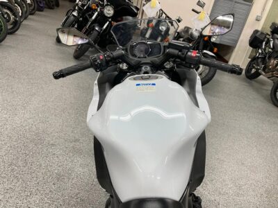 2017 Kawasaki Ninja 650 ABS