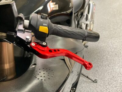 2012 Suzuki Hayabusa GSX1300R