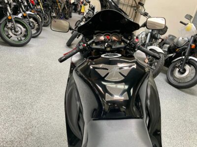 2012 Suzuki Hayabusa GSX1300R