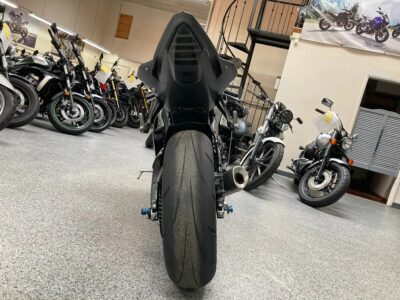2013 Yamaha R6