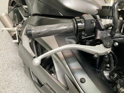 2013 Yamaha R6
