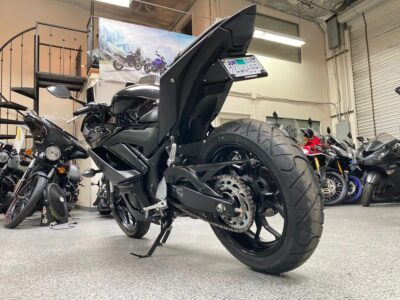 2020 Yamaha R3 ABS