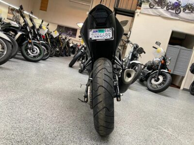 2020 Yamaha R3 ABS