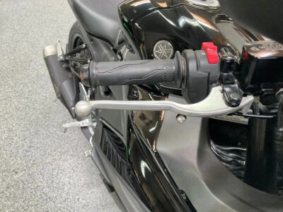 2020 Yamaha R3 ABS