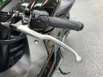 2020 Yamaha R3 ABS