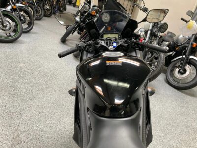 2020 Yamaha R3 ABS