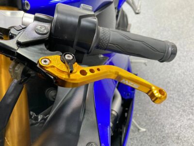2007 Yamaha R6