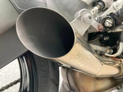 2011 Yamaha R6