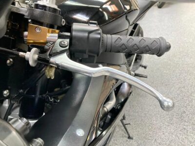 2011 Yamaha R6