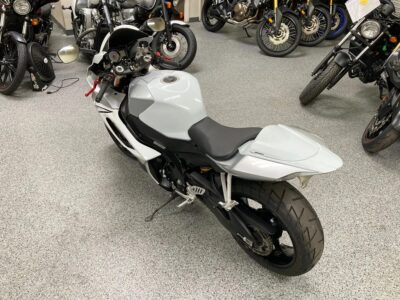 2008 Suzuki GSXR 1000