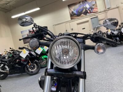 2014 Yamaha Bolt