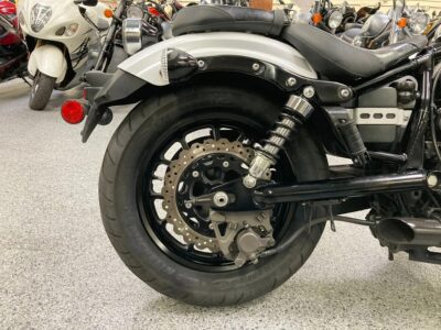 2014 Yamaha Bolt