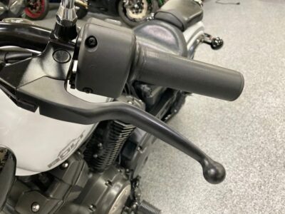 2014 Yamaha Bolt