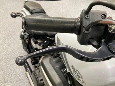 2014 Yamaha Bolt