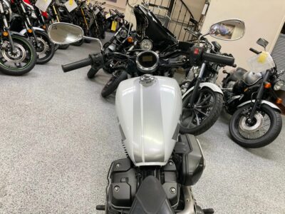 2014 Yamaha Bolt