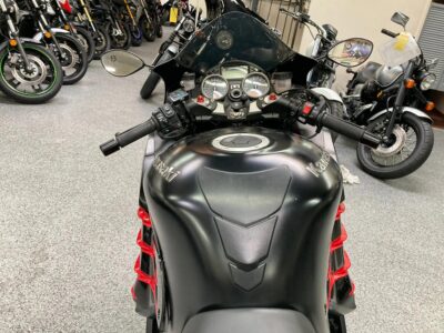 2014 Kawasaki ZX14R ZX14 ABS