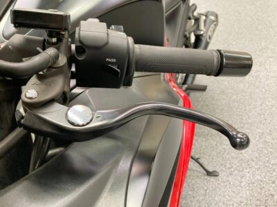 2014 Kawasaki ZX14R ZX14 ABS