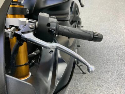 2017 Yamaha R6