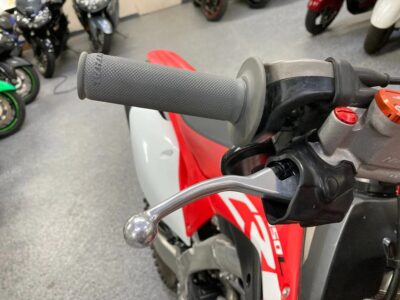 2020 HONDA CRF450L