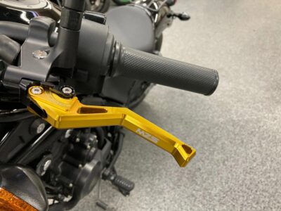 2017 Honda Rebel 500