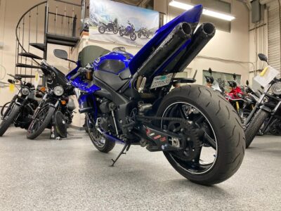 2012 Yamaha R1