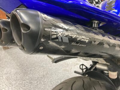 2012 Yamaha R1