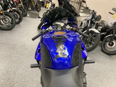 2012 Yamaha R1