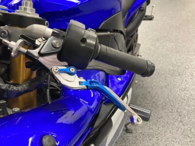 2012 Yamaha R1