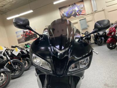 2007 Honda CBR600RR