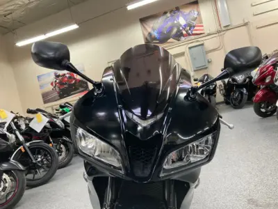 2007 Honda CBR600RR