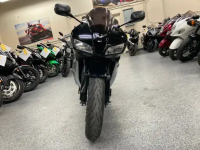 2007 Honda CBR600RR