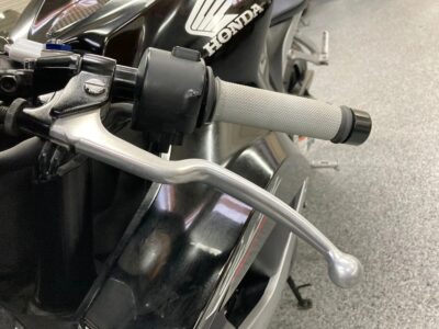 2007 Honda CBR600RR