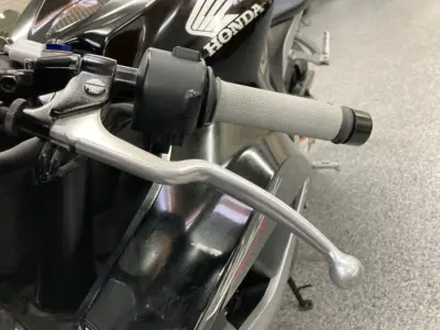 2007 Honda CBR600RR
