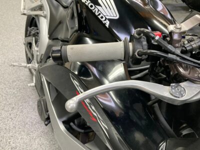 2007 Honda CBR600RR