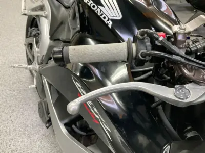 2007 Honda CBR600RR
