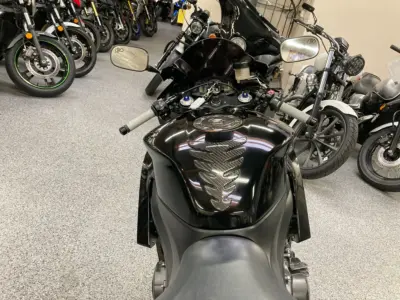 2007 Honda CBR600RR