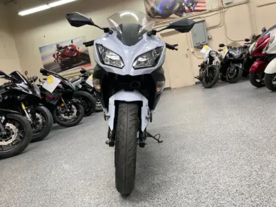 2014 Kawasaki Ninja 300