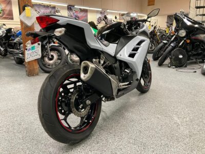 2014 Kawasaki Ninja 300