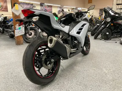 2014 Kawasaki Ninja 300