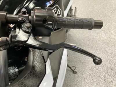 2014 Kawasaki Ninja 300
