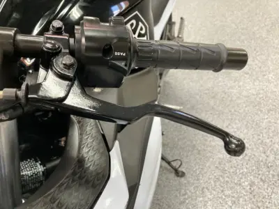 2014 Kawasaki Ninja 300