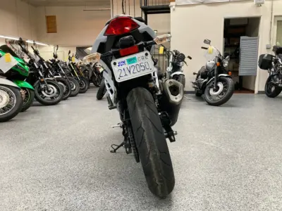 2014 Kawasaki Ninja 300