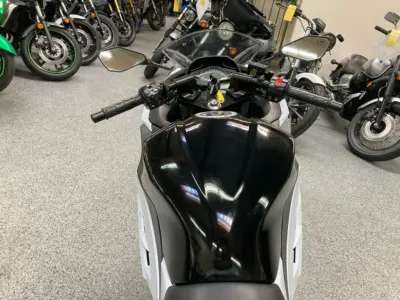 2014 Kawasaki Ninja 300