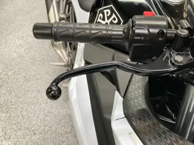2014 Kawasaki Ninja 300