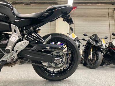 2016 Yamaha FZ07 FZ-07