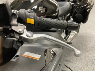 2013 Suzuki Hayabusa GSX1300R ABS